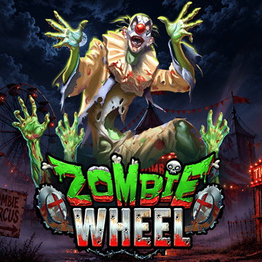 Play Zombie Wheel Slot by Zillion