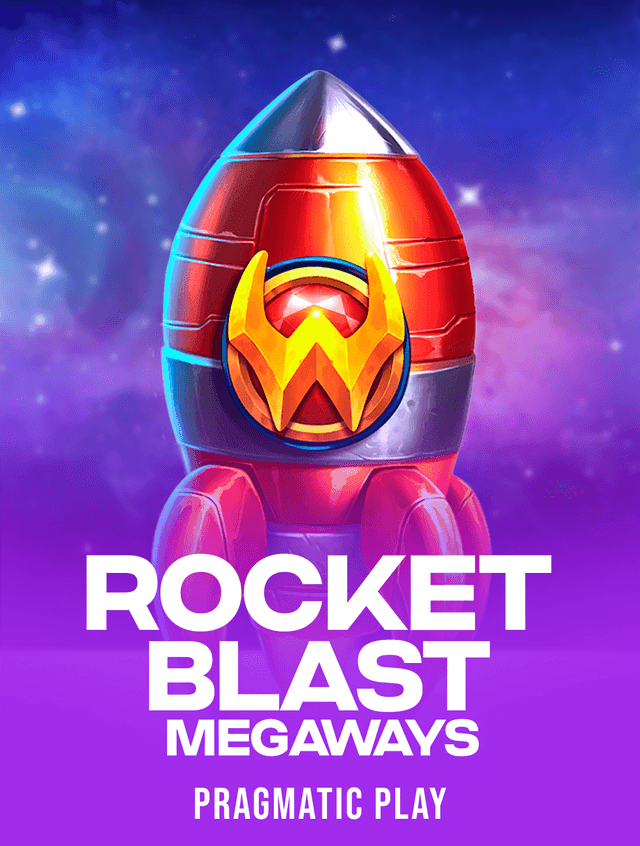 Play Rocket Blast Megaways Slot By Pragmatic Play Rainbet Play rocket blast megaways slot by pragmatic play rainbet