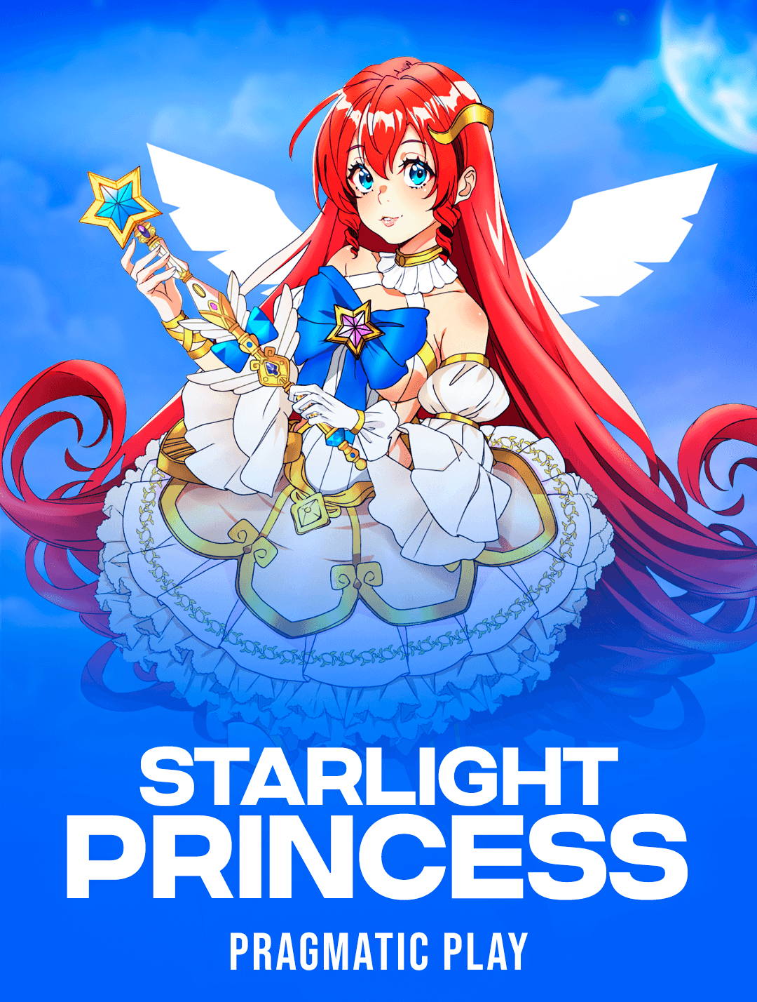 Ulasan Game Slot Starlight Princess dari Pragmatic Play