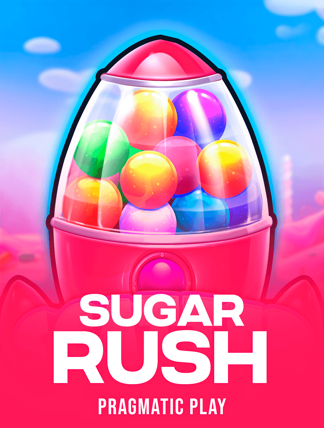Sugar Rush Slot: Sweet Spins & Canadian Wins – An Autoplay Trial Review